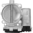 Throttle Body for Dodge Grand Caravan 3.6L (2011–2020) Jeep Cherokee 3.2L (2014–2021)