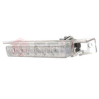 5X Cab Marker Light for Volvo VN/VNL (2003–Present) 6 LED + Switch