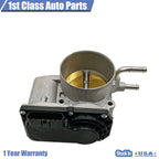 Throttle Body for Toyota Highlander Camry RAV4 Sienna Venza