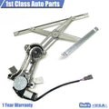 Power Window Regulator Motor Assembly for Mustang (1994–2004)