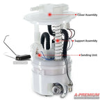 Fuel Pump Module Assembly for Nissan Sentra (2013-2019)