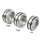 Pinless Forward Accumulator Piston Kit for 4L60E 4L65E 4L70E