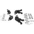 Upper & Lower Ball Joints for Mitsubishi Challenger (1998-2006)