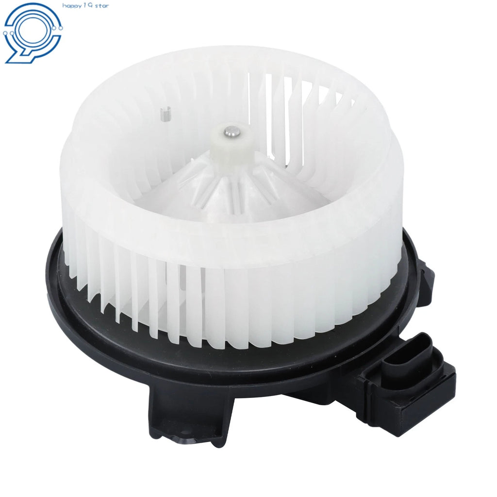 A/C Heater Blower Motor with Fan Cage for Honda Civic (2006–2011)