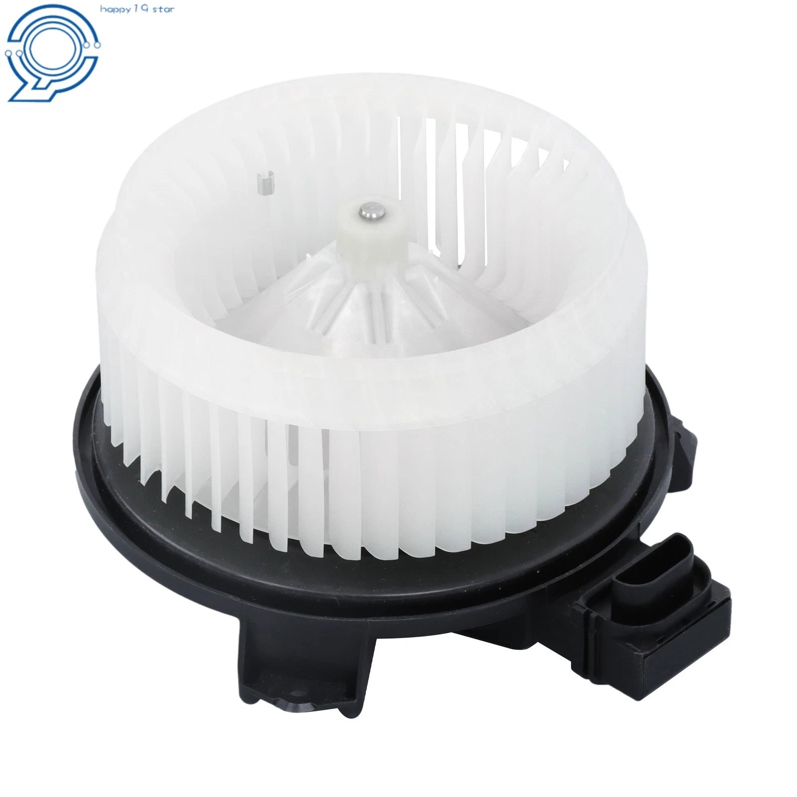 A/C Heater Blower Motor with Fan Cage for Honda Civic (2006–2011)