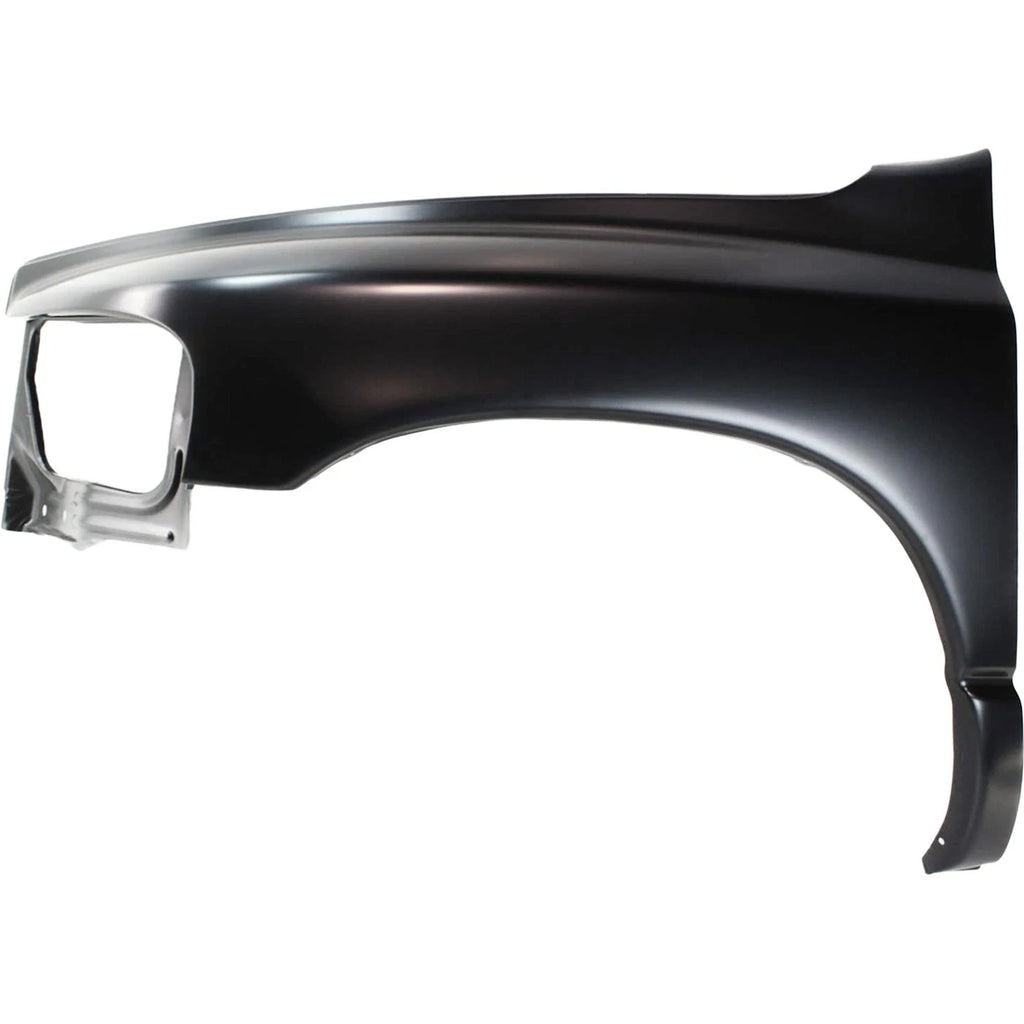 CAPA Certified Fender for Dodge Ram 1500 (2004–2005) Front Driver Side