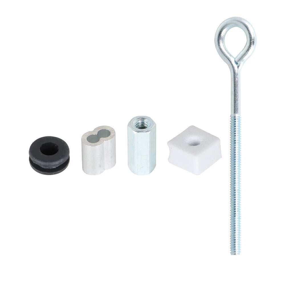 Accu-Slide Cable Repair Kit for Trailer Motorhome