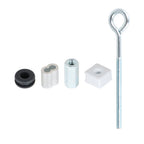 Accu-Slide Cable Repair Kit for Trailer Motorhome