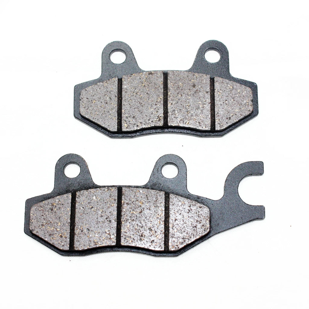 Disc Brake Caliper Pads for PIT PRO TRAIL Quad (Dirt Bike ATV Dune Buggy)