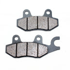 Disc Brake Caliper Pads for PIT PRO TRAIL Quad (Dirt Bike ATV Dune Buggy)