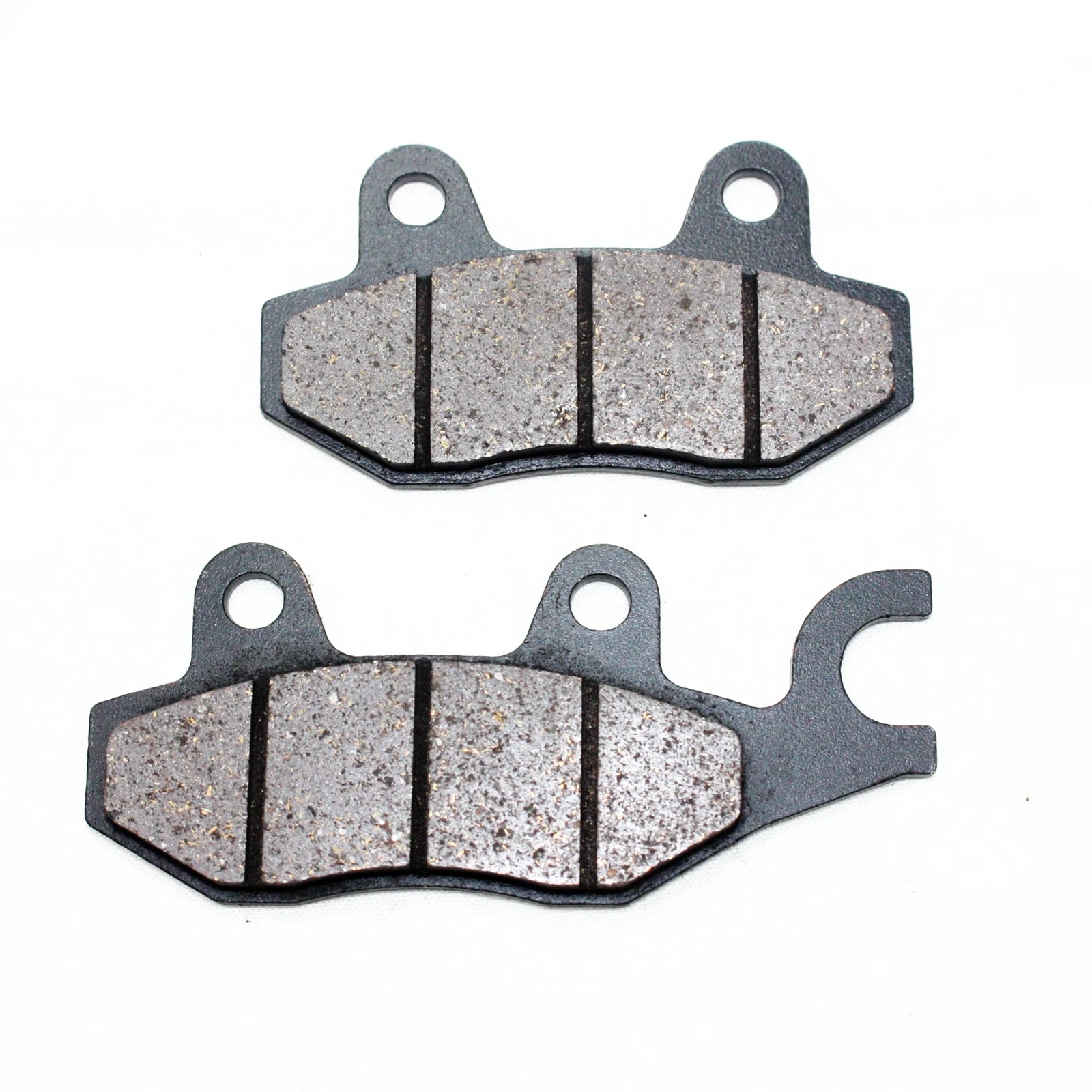 Disc Brake Caliper Pads for PIT PRO TRAIL Quad (Dirt Bike ATV Dune Buggy)