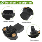 MAP Sensor for Mercedes-Benz Tourismo (No.281002468)