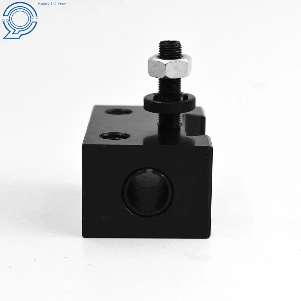 Boring Bar Holder Tool Post for Lathe (Heavy Duty)