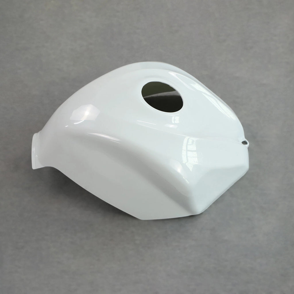 Unpainted ABS Fuel Gas Tank Cover for Suzuki GSXR600/750 (2006–2007)