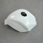 Unpainted ABS Fuel Gas Tank Cover for Suzuki GSXR600/750 (2006–2007)