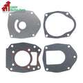 Water Pump Impeller Kit for Mercury Mercruiser Alpha 1 (47-8M0100526)