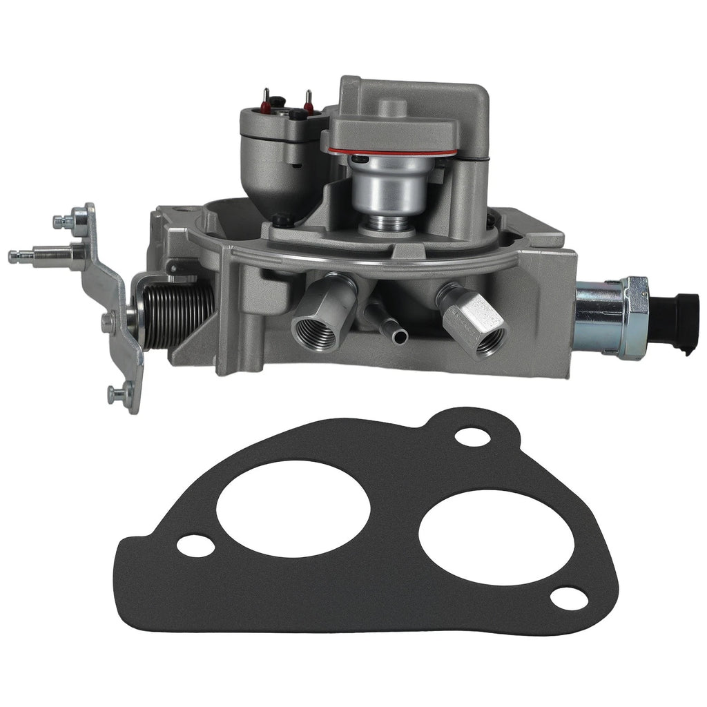 Throttle Body for Chevrolet Tahoe GMC Yukon C1500 C2500 K1500 5.7L (1993–1995)