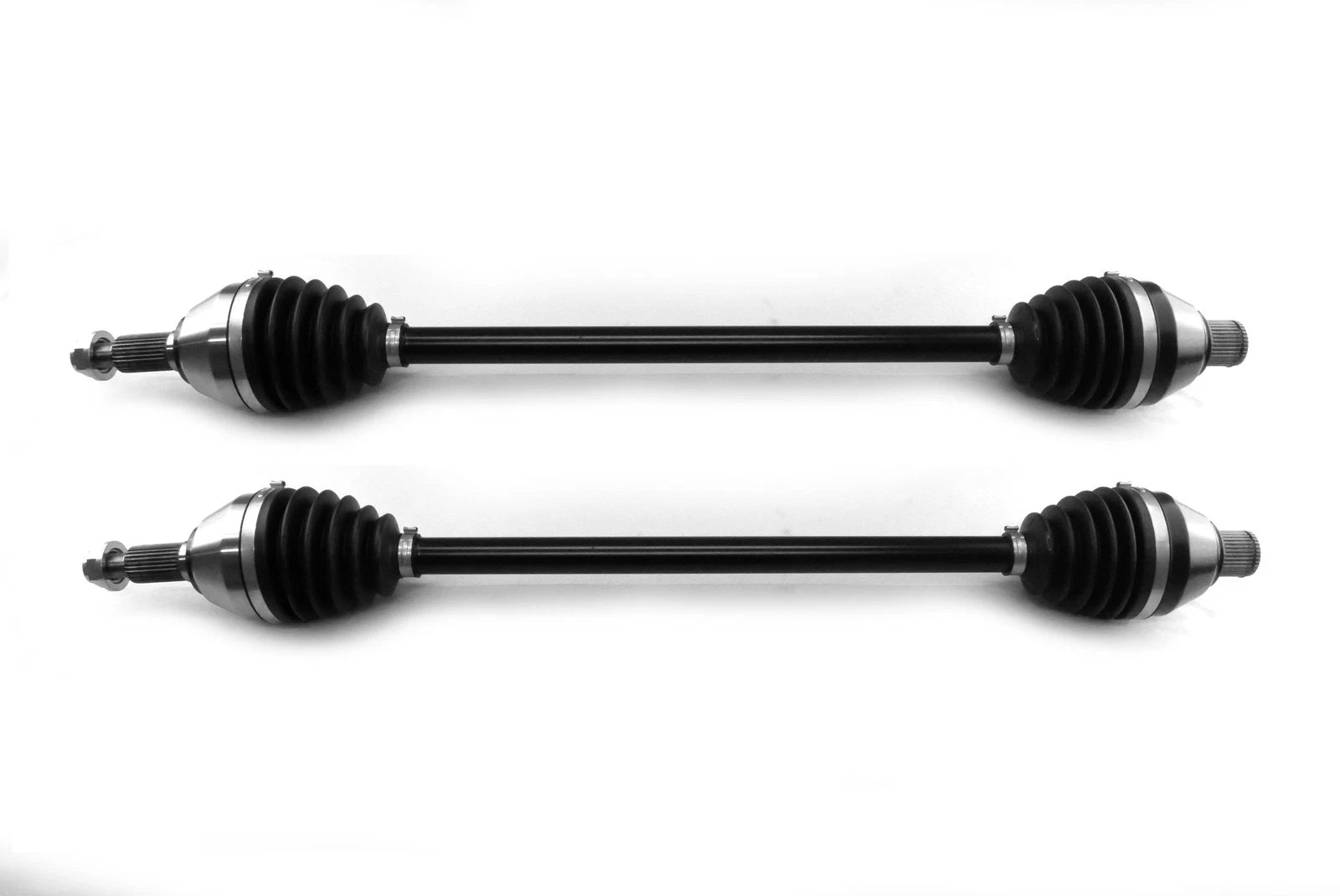 Set of 2 Precision Rear CV Axles for Polaris RZR PRO R R4 (1334561)