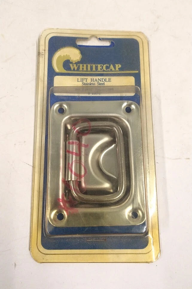 Lift Handle for Whitecap S-223C (2 - 1/4'' x 3'')