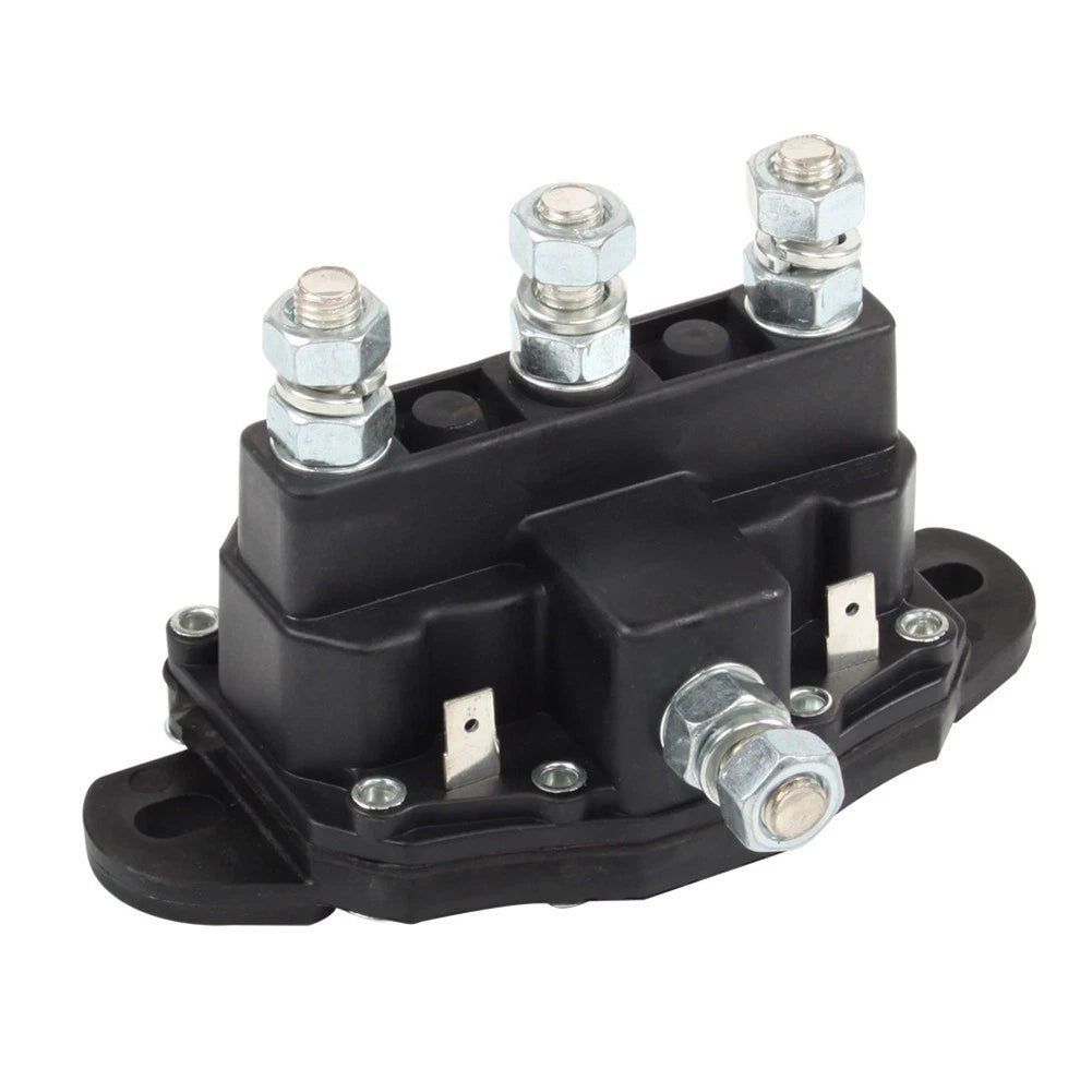 12V Motor Reversing Switch for