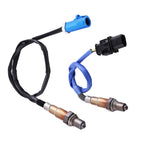 2X O2 Oxygen Sensor for Ford Escape 1.6L L4 (2013–2016)