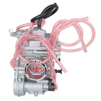 Carburetor for Honda CRF 250R CRF 250X (2004–2013)