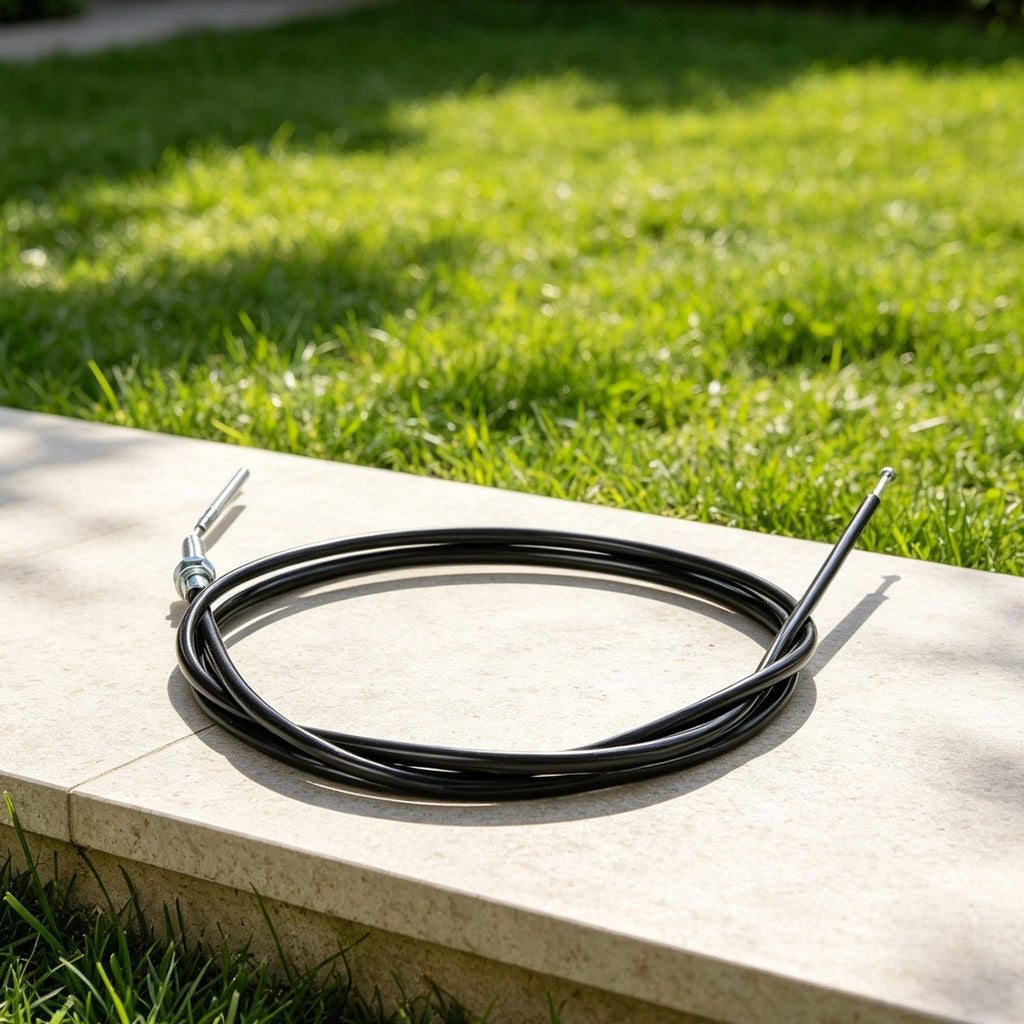 Cable for Seismic Tillers (2023–2023)