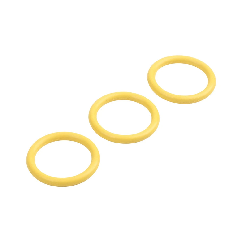 3PCS Rubber O Rings 15.8 x 2.4 mm for Kawasaki FH721D FR600V FS541V FX541V