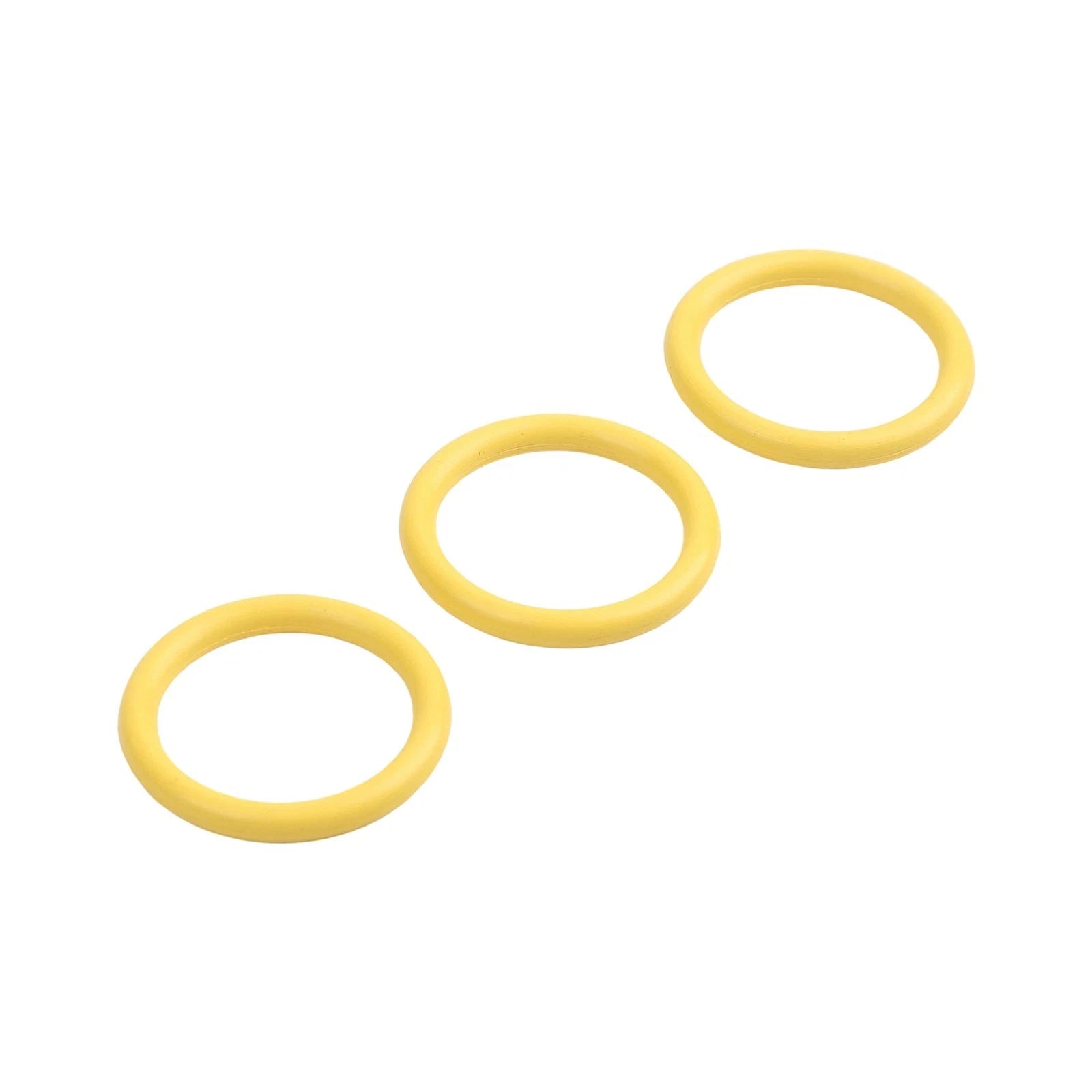 3PCS Rubber O Rings 15.8 x 2.4 mm for Kawasaki FH721D FR600V FS541V FX541V