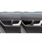 Door Handle Cover Trims for Mercedes-Benz C-Class W204 (2007-2013)