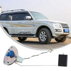 1x Fuel Tank Level Gauge Measuring Transmitter Unit for Montero/Pajero