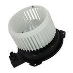 HVAC Heater Blower Motor w/ Fan for Mitsubishi Mirage (2014–2018) 75125 7802A212