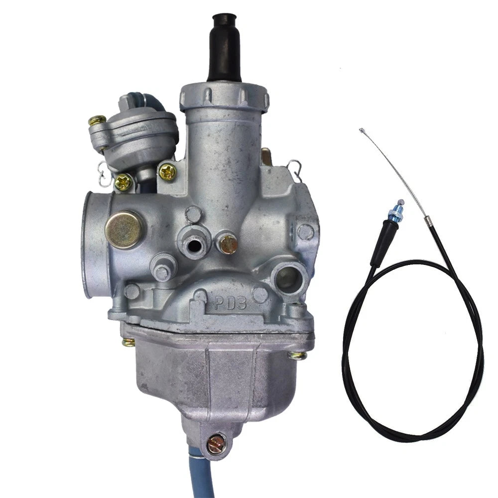 Carburetor for Honda TRX 250 Recon (1997–2001)