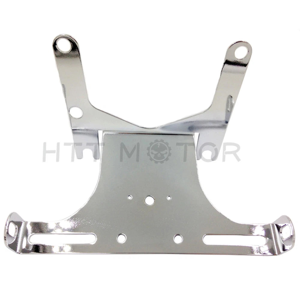 Fender Eliminator Tidy Tail for Suzuki GSX-R600 GSX-R750 (2006–2007)