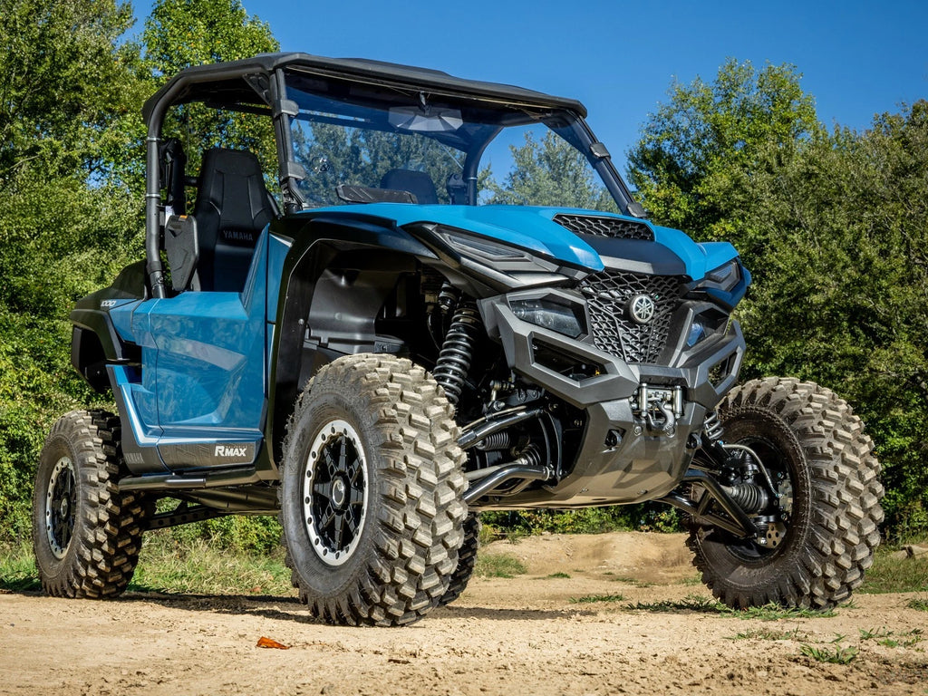 High-Clearance 1.5" Forward A-Arms for Yamaha Wolverine (See Fitment)