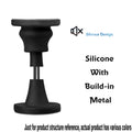 Silicone Door Stopper for HTTMT (Sky Blue)