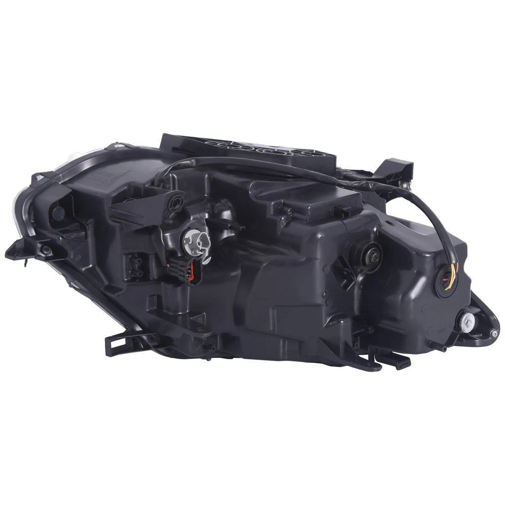 Left LED Headlamp Assembly for Nissan Rogue (2014-2016)