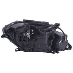 Left LED Headlamp Assembly for Nissan Rogue (2014-2016)