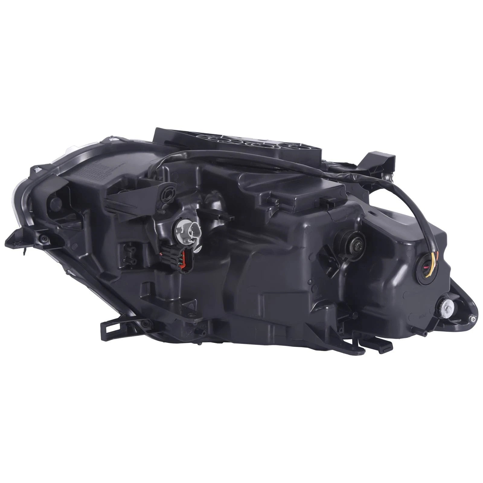 Left LED Headlamp Assembly for Nissan Rogue (2014-2016)