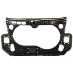 Radiator Support for Audi A6 Quattro (2005–2011) Black Assembly