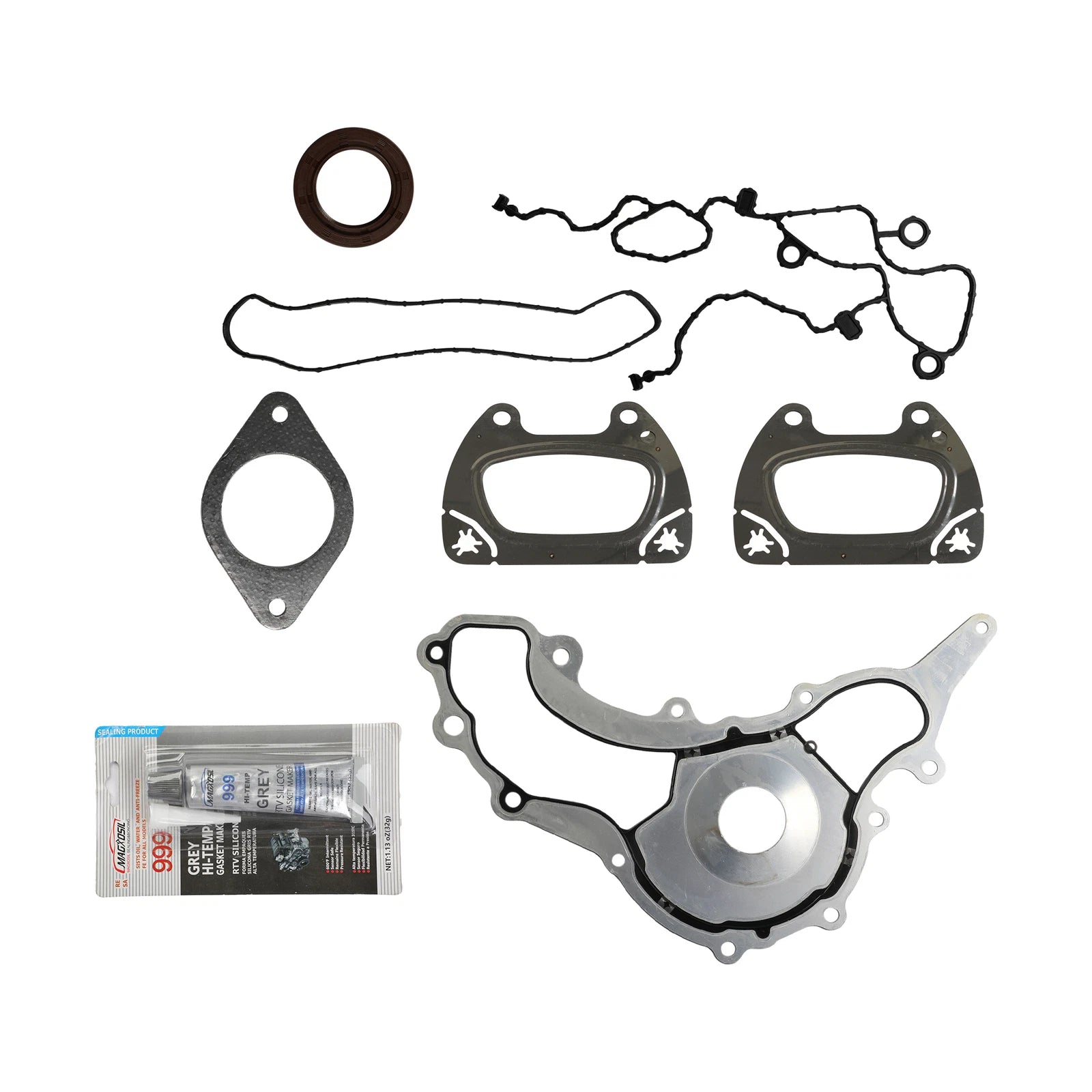 Head Gasket Set for Chrysler 200/300 Dodge Durango Ram 1500 (2015–2019)