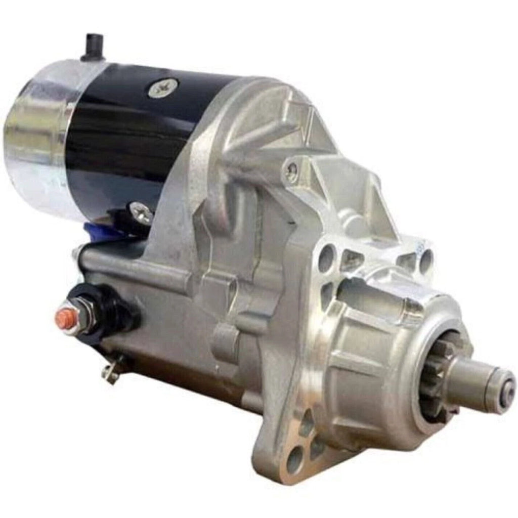 Starter for Bobcat Skid Steer Loaders (228000-4940, 228000-4941)