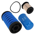 Air Filter Kit for Thermo King S-700 S600M C600M Yanmar Engine 11-9955 11-9965