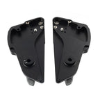 Titan Rear Passenger Foot Pegs for Vespa Sprint Primavera 50 125 150 (13-23)