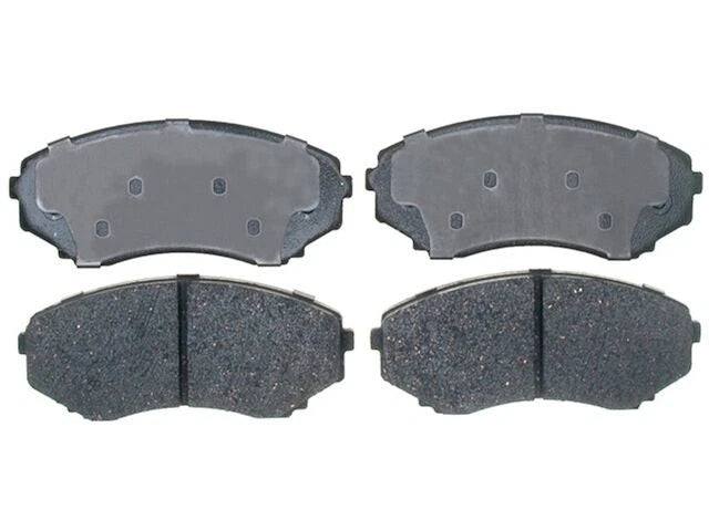 Front Brake Pad Set for Mazda MPV (2002–2006) HC288HZ