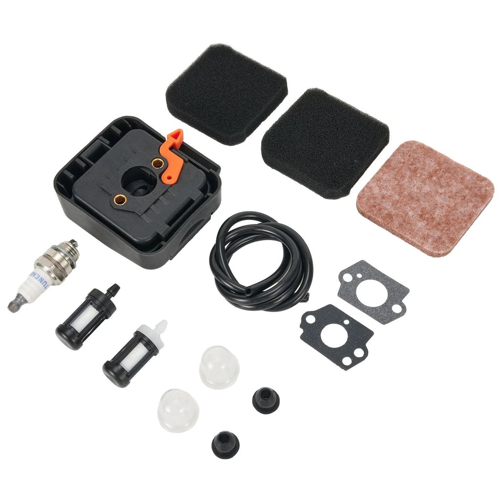 Full Assembly Air Filter Kit for FS80 FS85 HS80 (Blowers, Brushcutters)