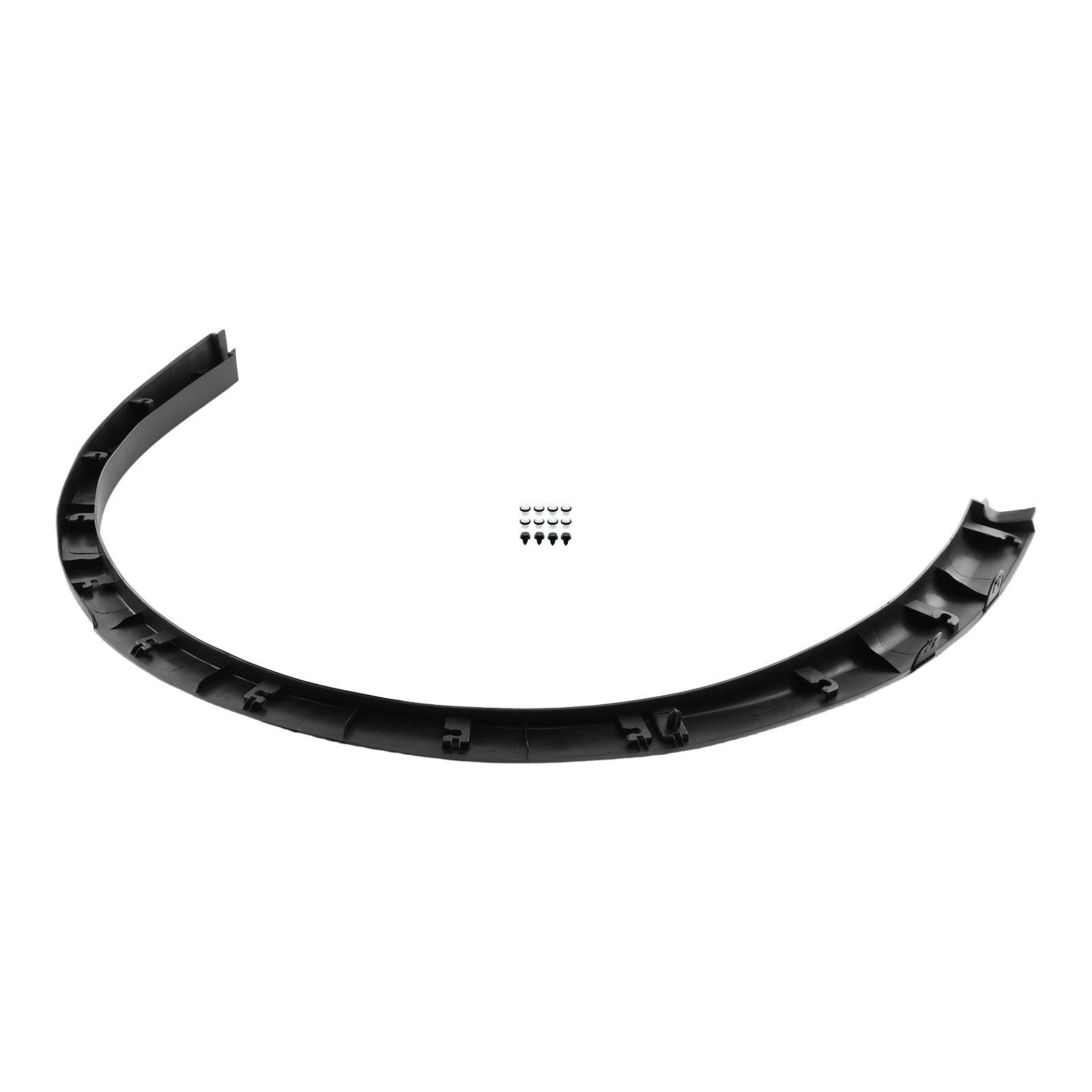 Fender Flare Trim Rear Left for Tesla Model Y (2020-2023)