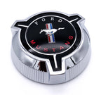 Gas Cap with Cable Twist On Replacement for 1967 Ford Mustang