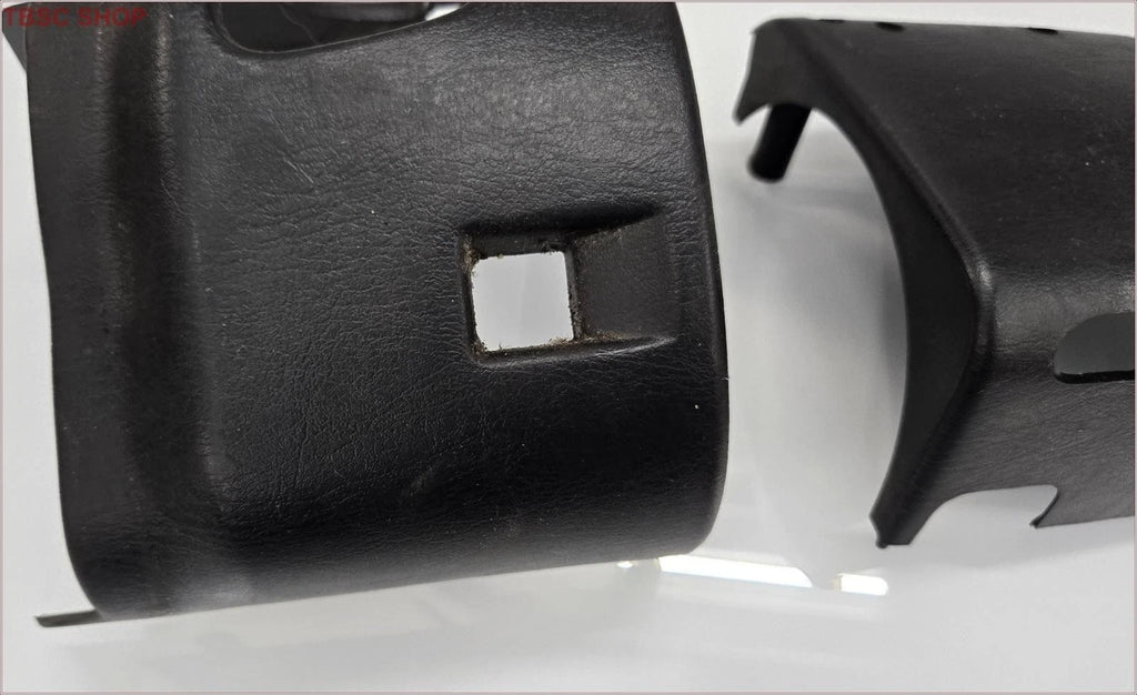 Steering Column Finishing Trim Set for E150 E250 E350 (1997–2010)