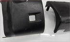 Steering Column Finishing Trim Set for E150 E250 E350 (1997–2010)